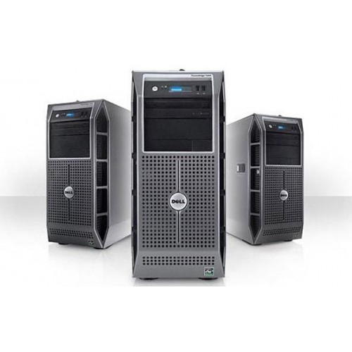 UPS DELL 3U Rack/Tower UPS 2700W 230V incl. Cable Pack 3YBNBD